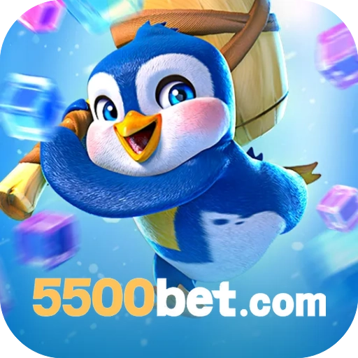 5500bet logo