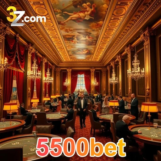 5500bet APP App