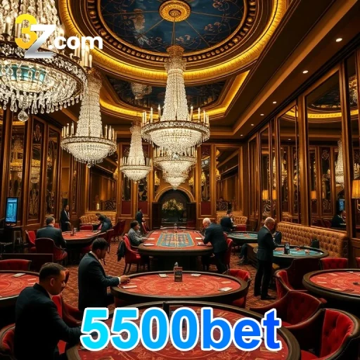 5500bet APP