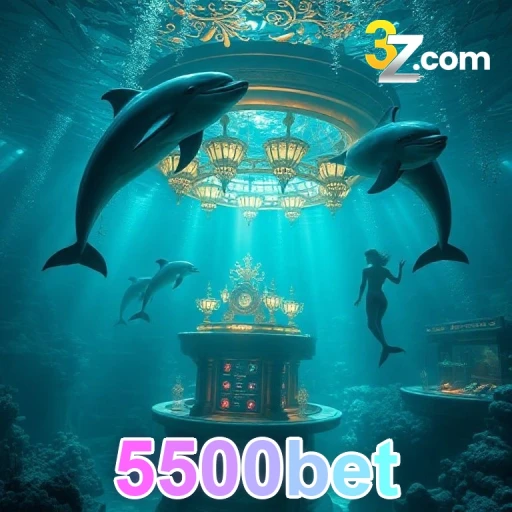 5500bet APP Confiavel