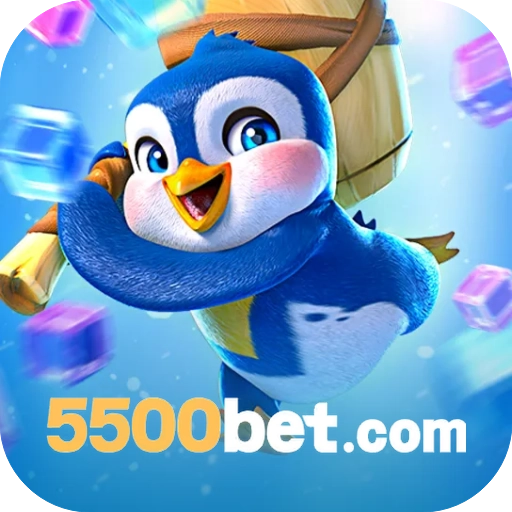 5500bet APP LOGO
