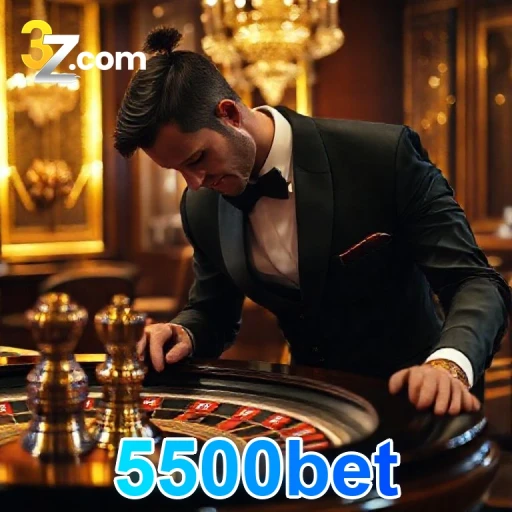 5500bet APP Promocao